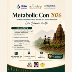 Upcoming Event